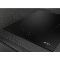 Варочная панель Smeg SIM3323D - Превью изображения №3 — Интернет-магазин ПроЗаказ