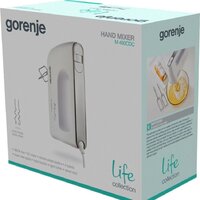 Миксер Gorenje M460CDC - Превью изображения №6 — Интернет-магазин ПроЗаказ