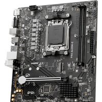 Материнская плата MSI PRO A620M-E - Превью изображения №3 — Интернет-магазин ПроЗаказ