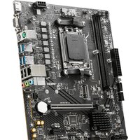 Материнская плата MSI PRO A620M-E - Превью изображения №4 — Интернет-магазин ПроЗаказ