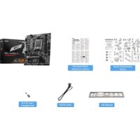 Материнская плата MSI PRO A620M-E - Превью изображения №2 — Интернет-магазин ПроЗаказ