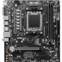 MSI PRO A620M-E