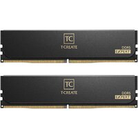 Оперативная память Team T-Create Expert 2x16ГБ DDR5 6000 МГц CTCED532G6000HC38GDC01 - Превью изображения №2 — Интернет-магазин ПроЗаказ