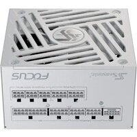 Блок питания Seasonic Focus GX-750 White ATX 3.1 2024 SRP-FGX751-A5A32SF-W - Превью изображения №9 — Интернет-магазин ПроЗаказ