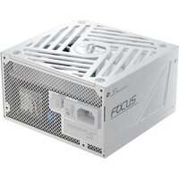 Seasonic Focus GX-750 White ATX 3.1 2024 SRP-FGX751-A5A32SF-W