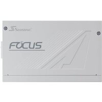 Блок питания Seasonic Focus GX-750 White ATX 3.1 2024 SRP-FGX751-A5A32SF-W - Превью изображения №3 — Интернет-магазин ПроЗаказ