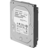Жесткий диск WD Ultrastar DC HC340 12TB WUS721212BLE6L4 - Превью изображения №2 — Интернет-магазин ПроЗаказ