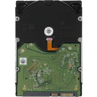 Жесткий диск WD Ultrastar DC HC340 12TB WUS721212BLE6L4 - Превью изображения №4 — Интернет-магазин ПроЗаказ