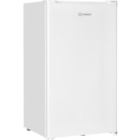 Однокамерный холодильник Indesit I48VM 112W - Превью изображения №2 — Интернет-магазин ПроЗаказ