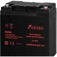Powerman CA12240/UPS (12В/24 А·ч)