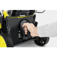 Газонокосилка Karcher LMO 18-36 Battery Set 14444210 (с АКБ) - Превью изображения №2 — Интернет-магазин ПроЗаказ