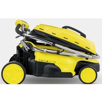 Газонокосилка Karcher LMO 18-36 Battery Set 14444210 (с АКБ) - Превью изображения №3 — Интернет-магазин ПроЗаказ