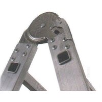 Лестница-трансформер TARKO T03203 (2x3 ступени) - Превью изображения №3 — Интернет-магазин ПроЗаказ