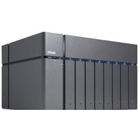Сетевой накопитель QSAN XN5008T-EU - Превью изображения №3 — Интернет-магазин ПроЗаказ
