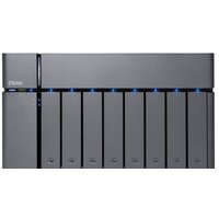 Сетевой накопитель QSAN XN5008T-EU - Превью изображения №2 — Интернет-магазин ПроЗаказ
