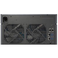 Сетевой накопитель QSAN XN5008T-EU - Превью изображения №5 — Интернет-магазин ПроЗаказ