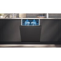 Встраиваемая посудомоечная машина Siemens iQ700 SN97TX02CE - Превью изображения №2 — Интернет-магазин ПроЗаказ