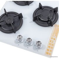 Варочная панель Simfer H45N30W416 - Превью изображения №3 — Интернет-магазин ПроЗаказ