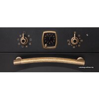 Электрический духовой шкаф Korting OKB 481 CRN - Превью изображения №2 — Интернет-магазин ПроЗаказ