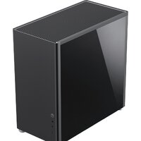 Корпус GameMax Spark Pro (черный) - Превью изображения №5 — Интернет-магазин ПроЗаказ