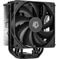 Кулер для процессора ID-Cooling SE-214-XT Black - Превью изображения №2 — Интернет-магазин ПроЗаказ