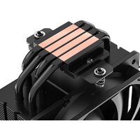 Кулер для процессора ID-Cooling SE-214-XT Black - Превью изображения №6 — Интернет-магазин ПроЗаказ