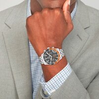 Наручные часы Tommy Hilfiger 1792186 - Превью изображения №2 — Интернет-магазин ПроЗаказ