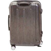 Чемодан-спиннер Sun Voyage Talisman SV018-AC003-20 57 см (карбон) - Превью изображения №3 — Интернет-магазин ПроЗаказ