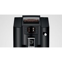Кофемашина JURA E6 Piano Black EC 15437 - Превью изображения №5 — Интернет-магазин ПроЗаказ