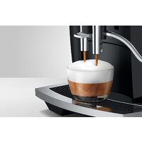 Кофемашина JURA E6 Piano Black EC 15437 - Превью изображения №4 — Интернет-магазин ПроЗаказ