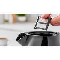 Электрический чайник Morphy Richards Verve Black 103010 - Превью изображения №4 — Интернет-магазин ПроЗаказ