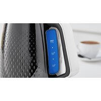 Электрический чайник Morphy Richards Verve Black 103010 - Превью изображения №5 — Интернет-магазин ПроЗаказ