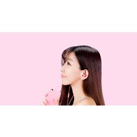 Наушники Xiaomi Mi In-Ear Headphones Basic HSEJ03JY (серебристый) - Превью изображения №8 — Интернет-магазин ПроЗаказ