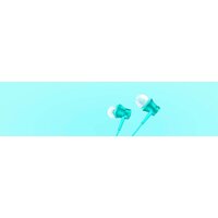 Наушники Xiaomi Mi In-Ear Headphones Basic HSEJ03JY (серебристый) - Превью изображения №3 — Интернет-магазин ПроЗаказ