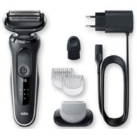 Электробритва Braun Series 5 50-W1600s - Превью изображения №2 — Интернет-магазин ПроЗаказ