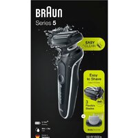Электробритва Braun Series 5 50-W1600s - Превью изображения №5 — Интернет-магазин ПроЗаказ