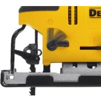 Электролобзик DeWalt DWE349 - Превью изображения №6 — Интернет-магазин ПроЗаказ