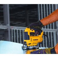 Электролобзик DeWalt DWE349 - Превью изображения №8 — Интернет-магазин ПроЗаказ