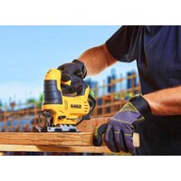 Электролобзик DeWalt DWE349 - Превью изображения №9 — Интернет-магазин ПроЗаказ