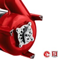 Фекальный насос Зубр НПФ-450-Р - Превью изображения №7 — Интернет-магазин ПроЗаказ