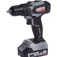 Интерскол ДА-13/18ВК (с 2-мя АКБ 2 Ач, кейс)