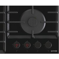 Варочная панель Gorenje GKTW642SYB - Превью изображения №7 — Интернет-магазин ПроЗаказ