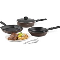 Сковорода-гриль Rondell Praline RDA-1567 - Превью изображения №7 — Интернет-магазин ПроЗаказ