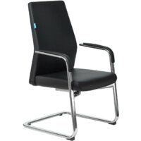 Бюрократ _JONS-LOW-V (черный)