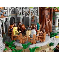 Конструктор LEGO Lord of the Rings 10316 Ривенделл - Превью изображения №10 — Интернет-магазин ПроЗаказ