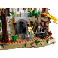Конструктор LEGO Lord of the Rings 10316 Ривенделл - Превью изображения №9 — Интернет-магазин ПроЗаказ
