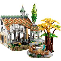 Конструктор LEGO Lord of the Rings 10316 Ривенделл - Превью изображения №5 — Интернет-магазин ПроЗаказ
