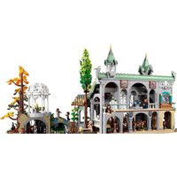 Конструктор LEGO Lord of the Rings 10316 Ривенделл - Превью изображения №4 — Интернет-магазин ПроЗаказ