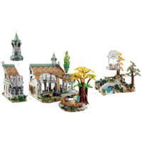 Конструктор LEGO Lord of the Rings 10316 Ривенделл - Превью изображения №13 — Интернет-магазин ПроЗаказ