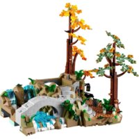 Конструктор LEGO Lord of the Rings 10316 Ривенделл - Превью изображения №7 — Интернет-магазин ПроЗаказ